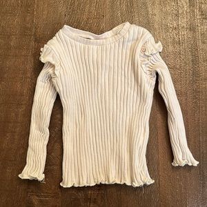 Zara Top